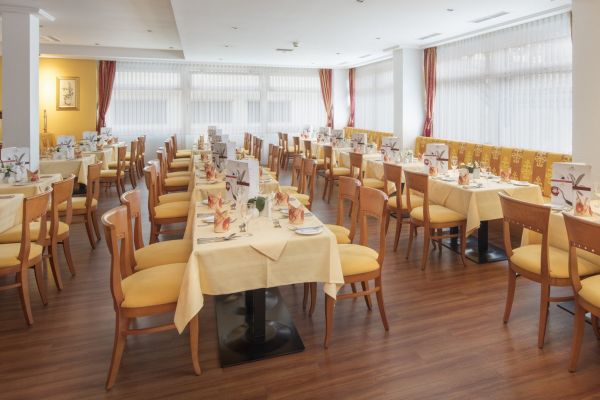 Hotel Schweizer Hof Thermal und Vital Resort (Bad Füssing)